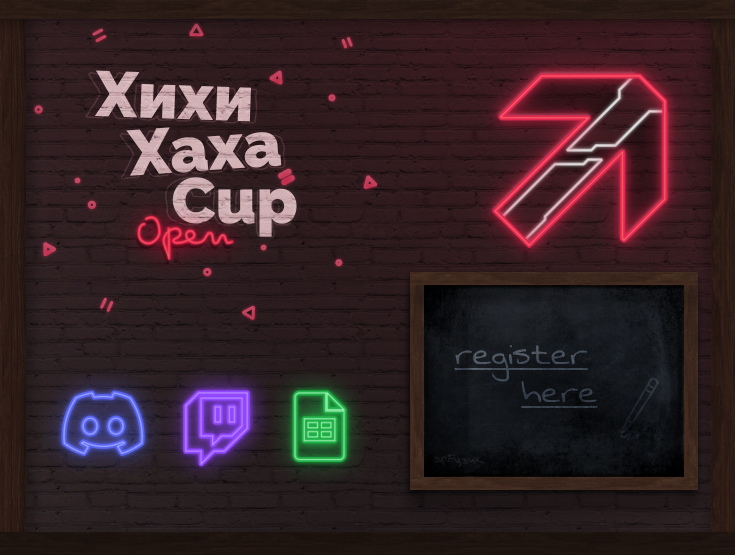 Xuxu Xaxa Cup Open